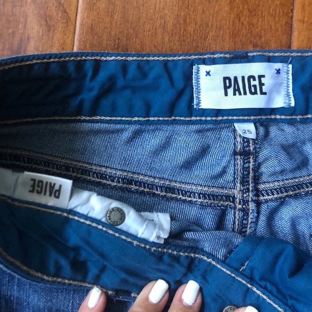 PAIGE Jeans